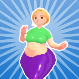 卡路里小姐姐免費版