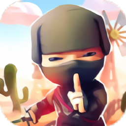 曠野大亂斗手游