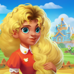 童话融合记官方版(MergeTales)