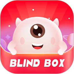怪獸盲盒官方版