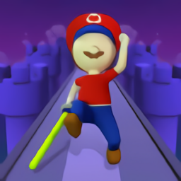 超級賓果跑游戲(Bino Go)