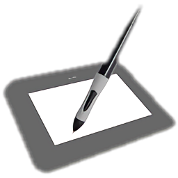 友基繪影EX12數(shù)位板驅(qū)動(dòng)