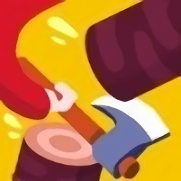 伐木達人沖刺手游(Lumberjack Run)