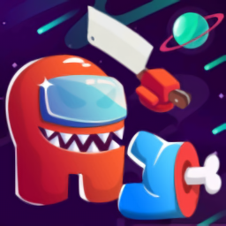 深紅太空殺官方版