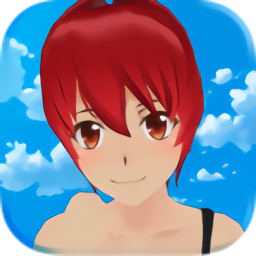 校園少女養(yǎng)成日記游戲