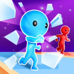 破冰競賽手機(jī)版