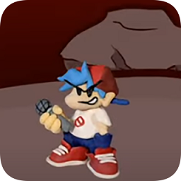 周五夜放克3d黏土版模組