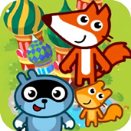 托卡城堡別墅官方版