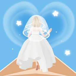 新娘快點跑游戲