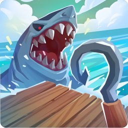 大生存海洋探险免费版