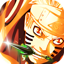火影忍者最強下忍官方版