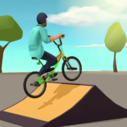 我騎車賊牛最新版