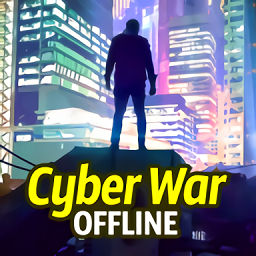 虛擬戰(zhàn)役(CyberWar)
