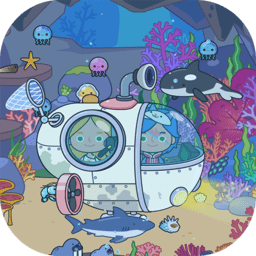 米加夢(mèng)幻城堡世界游戲