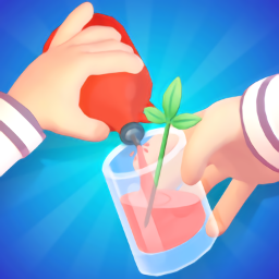 這杯我請(qǐng)了游戲