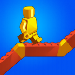 樂(lè)高搭橋大作戰(zhàn)最新版