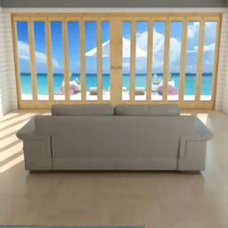 逃脫游戲水屋游戲(WaterCottage)