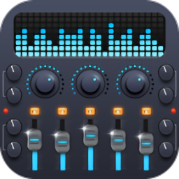音樂(lè)均衡播放器軟件