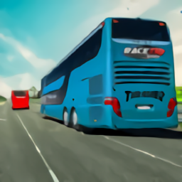 城市教練車模擬器手游