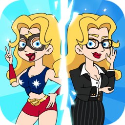 女神英雄傳官方版