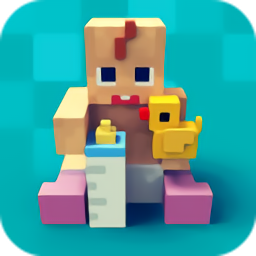 寶貝世界創(chuàng)造與建設游戲