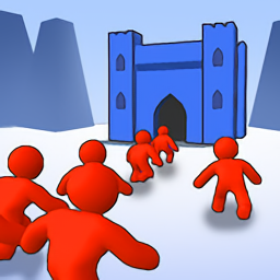 全民挖地道手機(jī)版