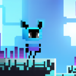 藍(lán)色入侵者