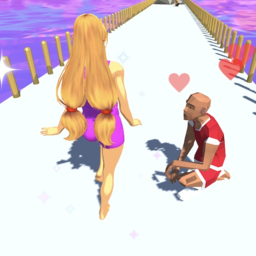 百變女王小游戲