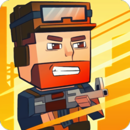 瘋狂的戰(zhàn)爭游戲(Crazy War)