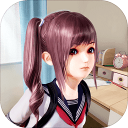 電子病嬌女孩手游