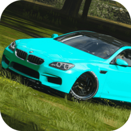 轎跑汽車模擬器手游