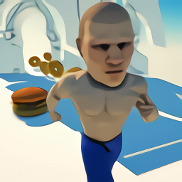 破壞狂潮最新版