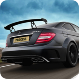 奔馳漂移模擬器手游