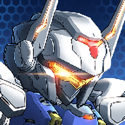 機(jī)甲守衛(wèi)者游戲
