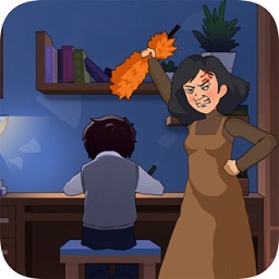 家長(zhǎng)模擬器中國(guó)式家長(zhǎng)游戲