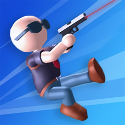 超級射擊3d最新版