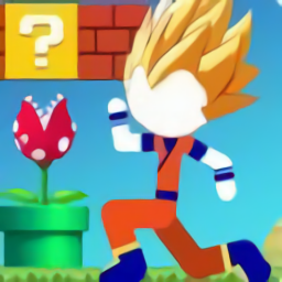 超級(jí)龍男孩游戲