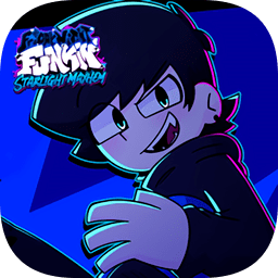 黑色星期五之夜星空亂舞模組(周五夜放克CJ星光亂舞)