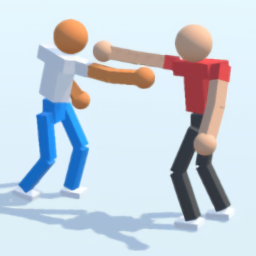 人形格斗家游戲