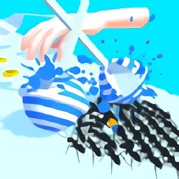 瘋狂螞蟻跑酷(Crazy Ants)