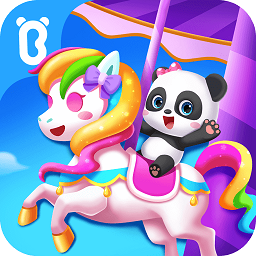 寶寶巴士奇妙游樂園世界