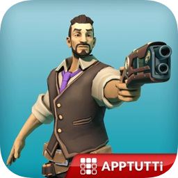 自上而下的戰(zhàn)利品免費版