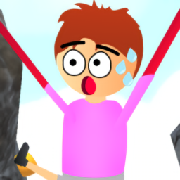 攀爬救援手機(jī)版