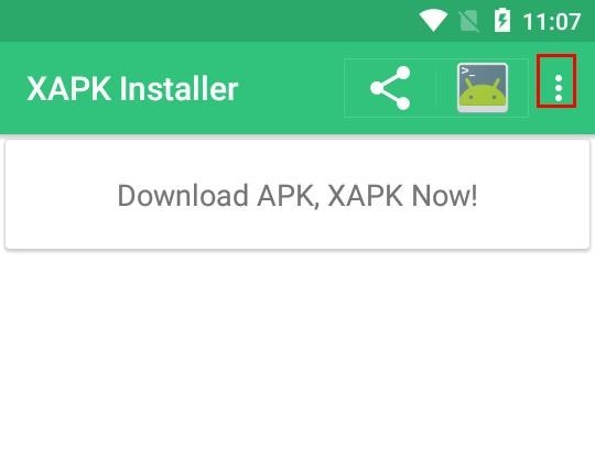 xapk installer xapk installer手機(jī)版(xapk安裝器)