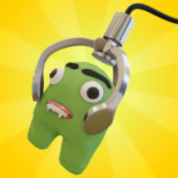 狼人盲盒模擬器