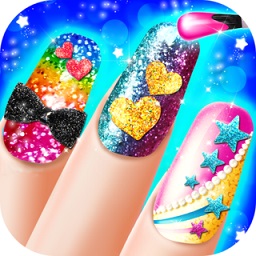 美甲裝扮沙龍