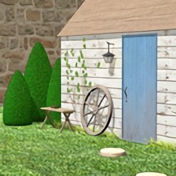 花园逃脱官方版