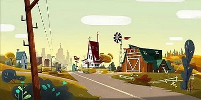 房屋設(shè)計游戲