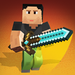 工匠生存粉碎游戲