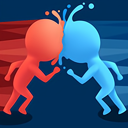 小兵愛(ài)打架小游戲